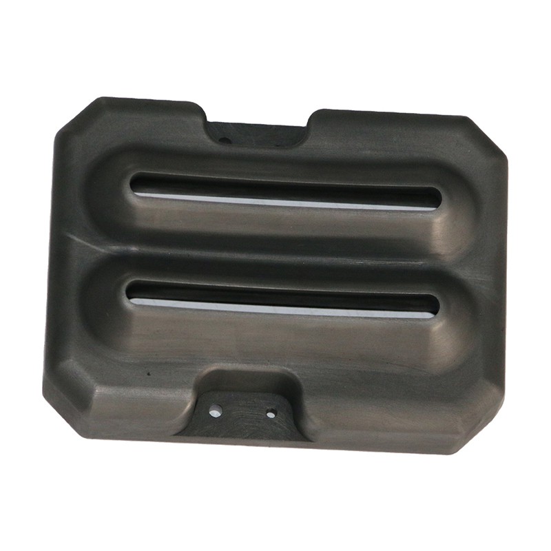 Graphite Mold Parts For Semiconductor Process