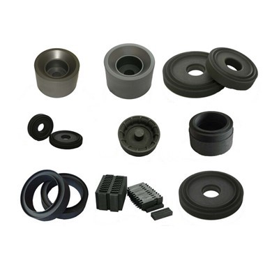 ¿Cómo proteger las juntas de grafito de la humedad?