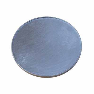 Susceptores de base de grafito